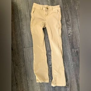 American Eagle mid rise boot pant 00